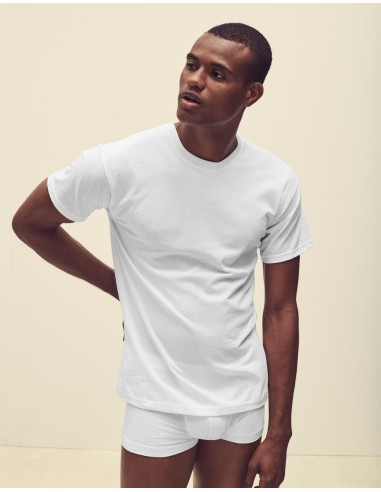 F-67-082-3--Mens Original Style Tee (3 Pair Pack)